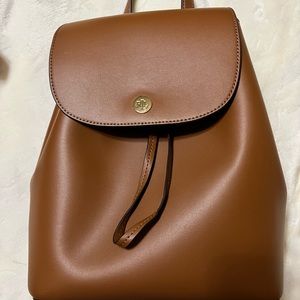 NWOT Ralph Lauren Backpack